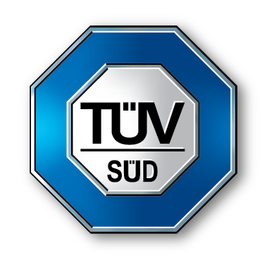 Unsere Partner - TÜV SÜD